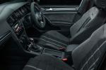 Volkswagen Golf GTi 40 Years Edition 2016 года